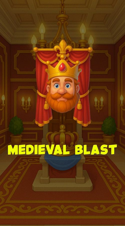 中世纪爆破Admob