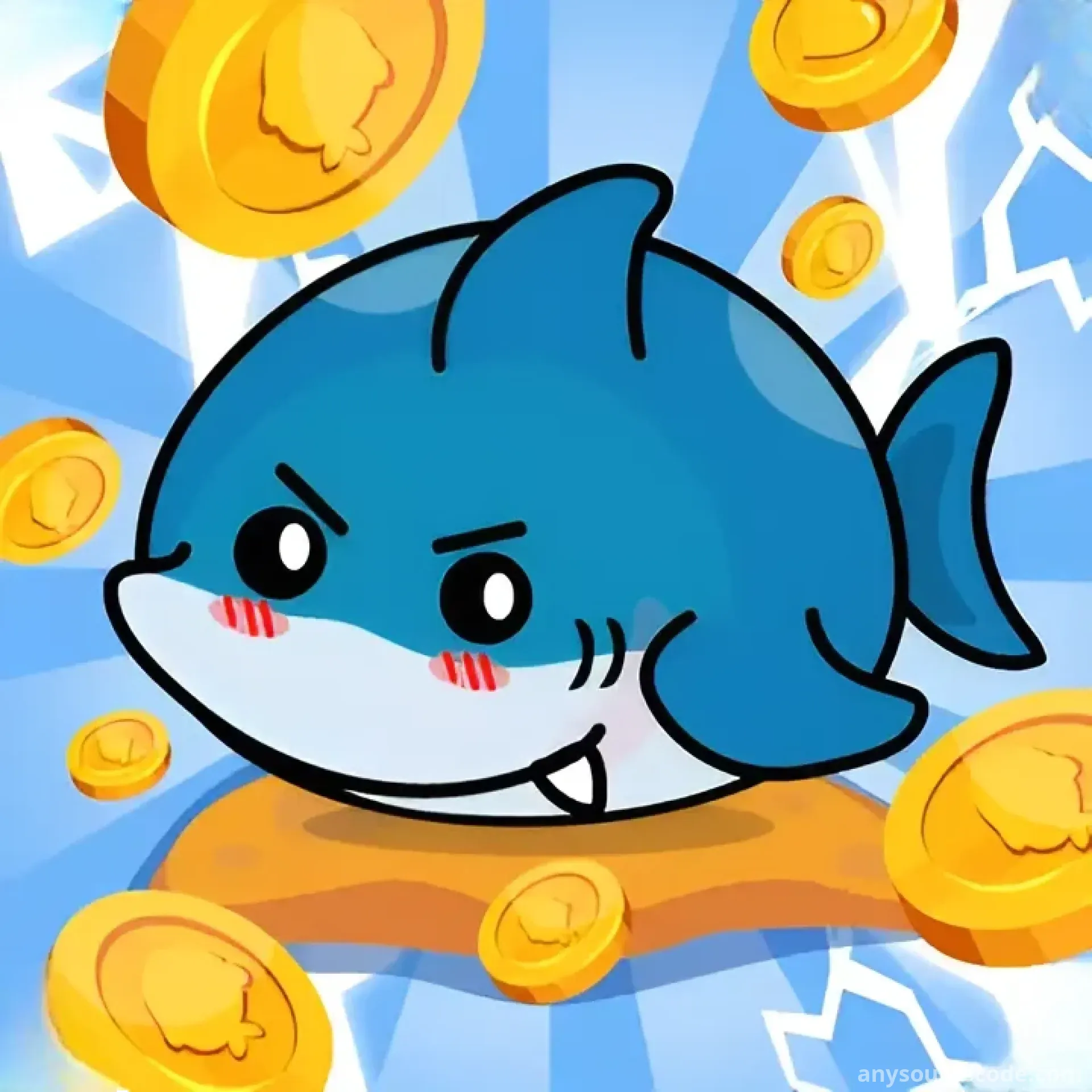 合并BB鱼点击器 | 闲置宠物大亨