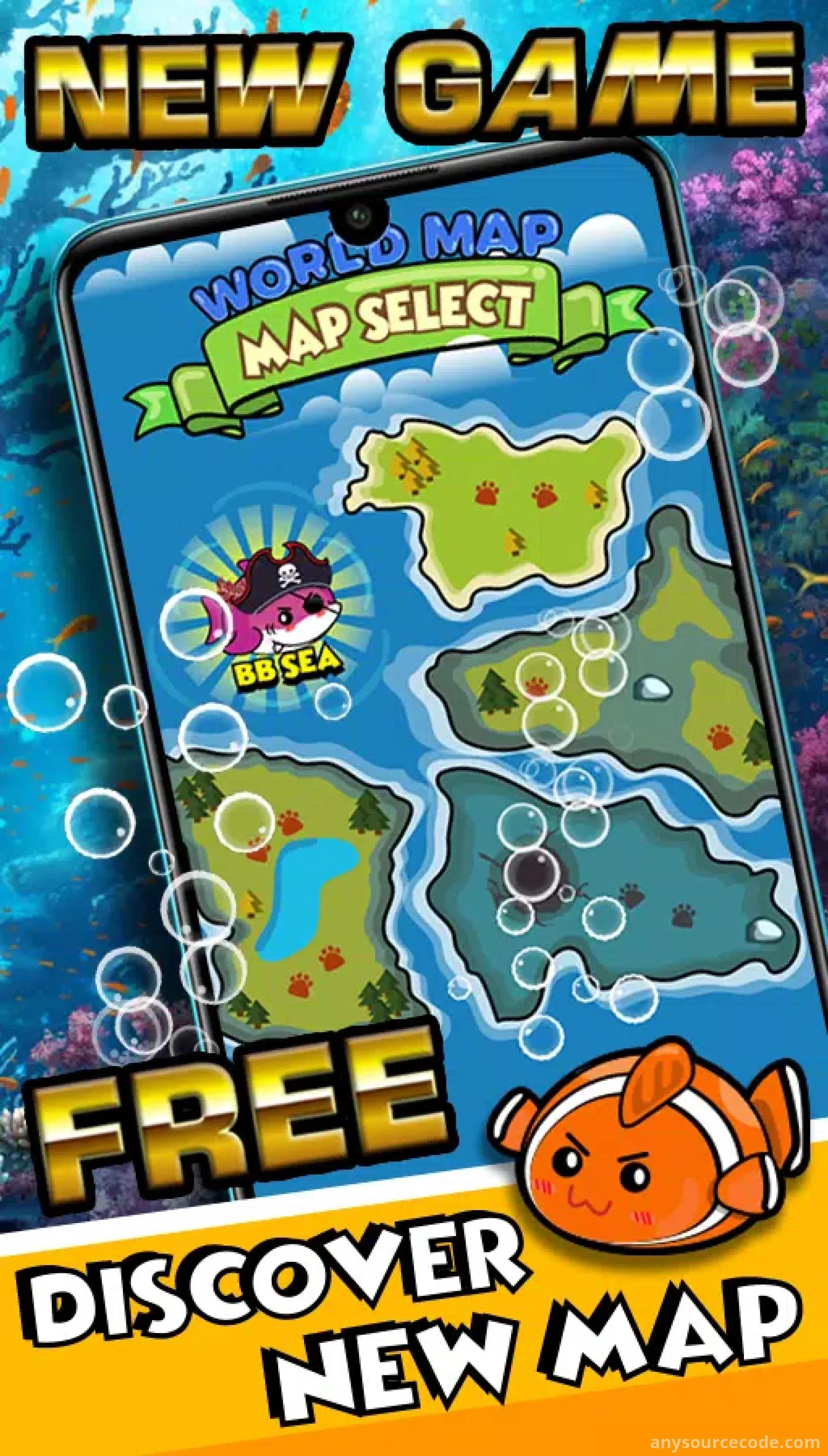 合并BB鱼点击器 | 闲置宠物大亨