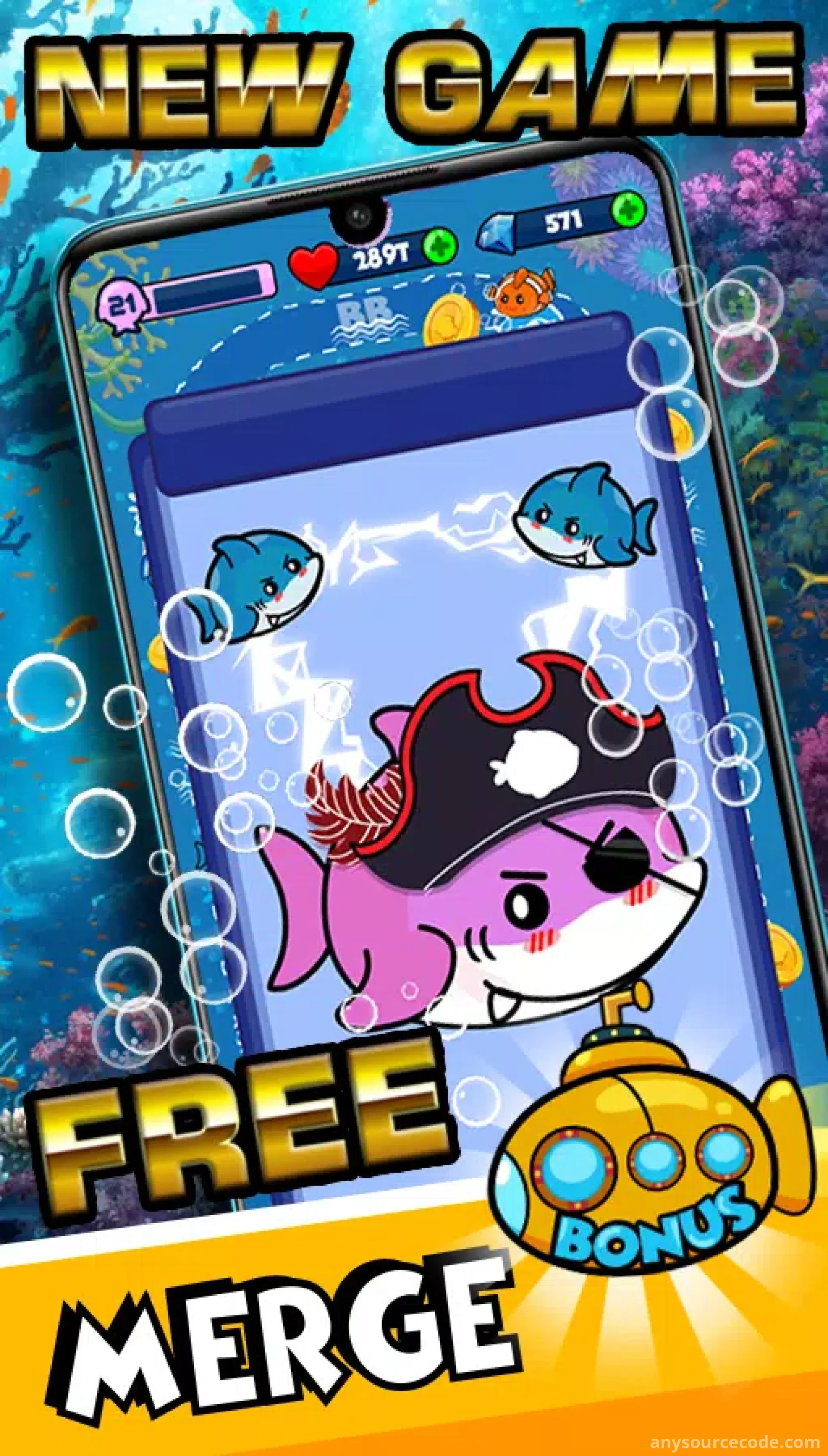 合并BB鱼点击器 | 闲置宠物大亨