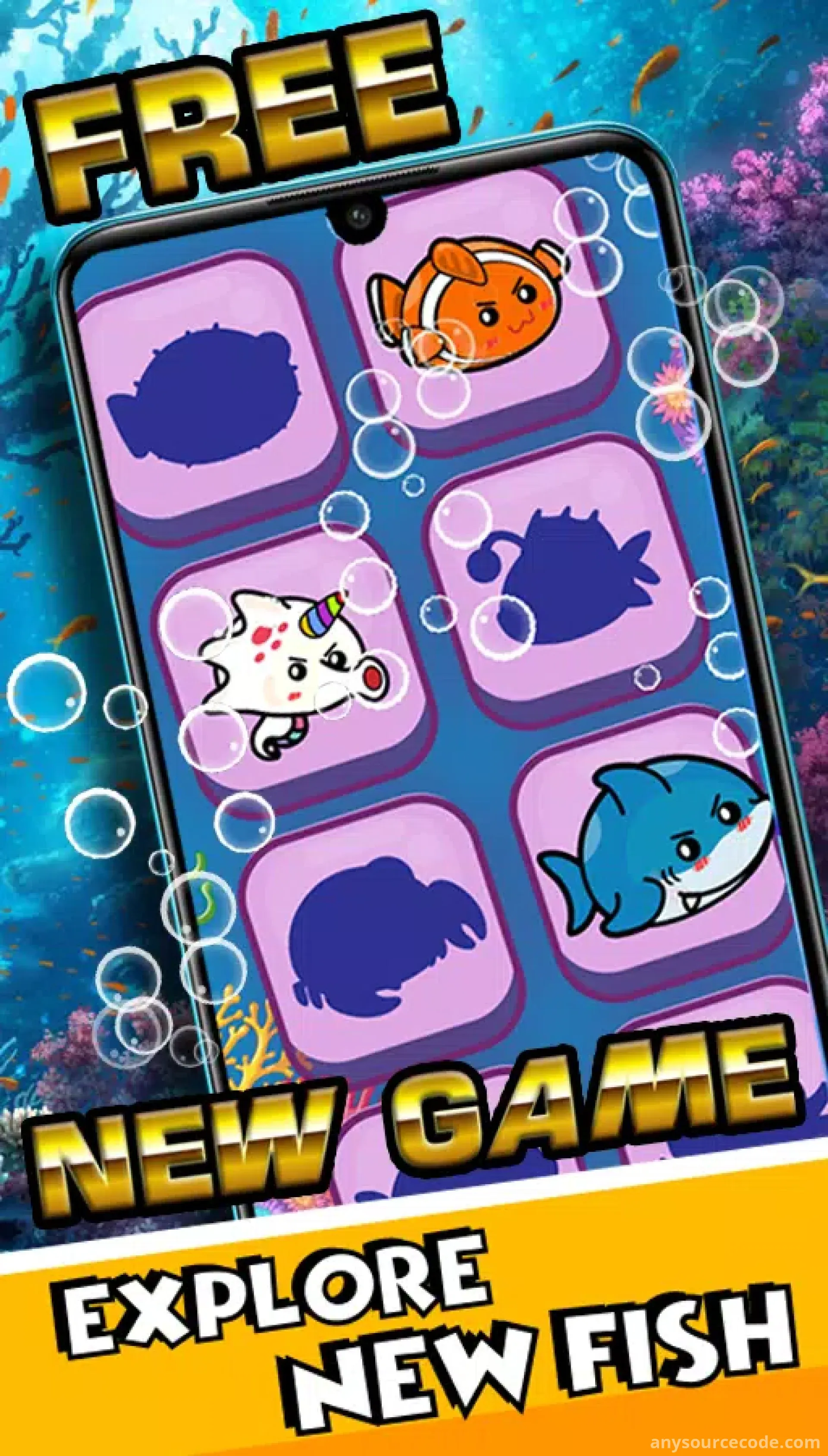 合并BB鱼点击器 | 闲置宠物大亨