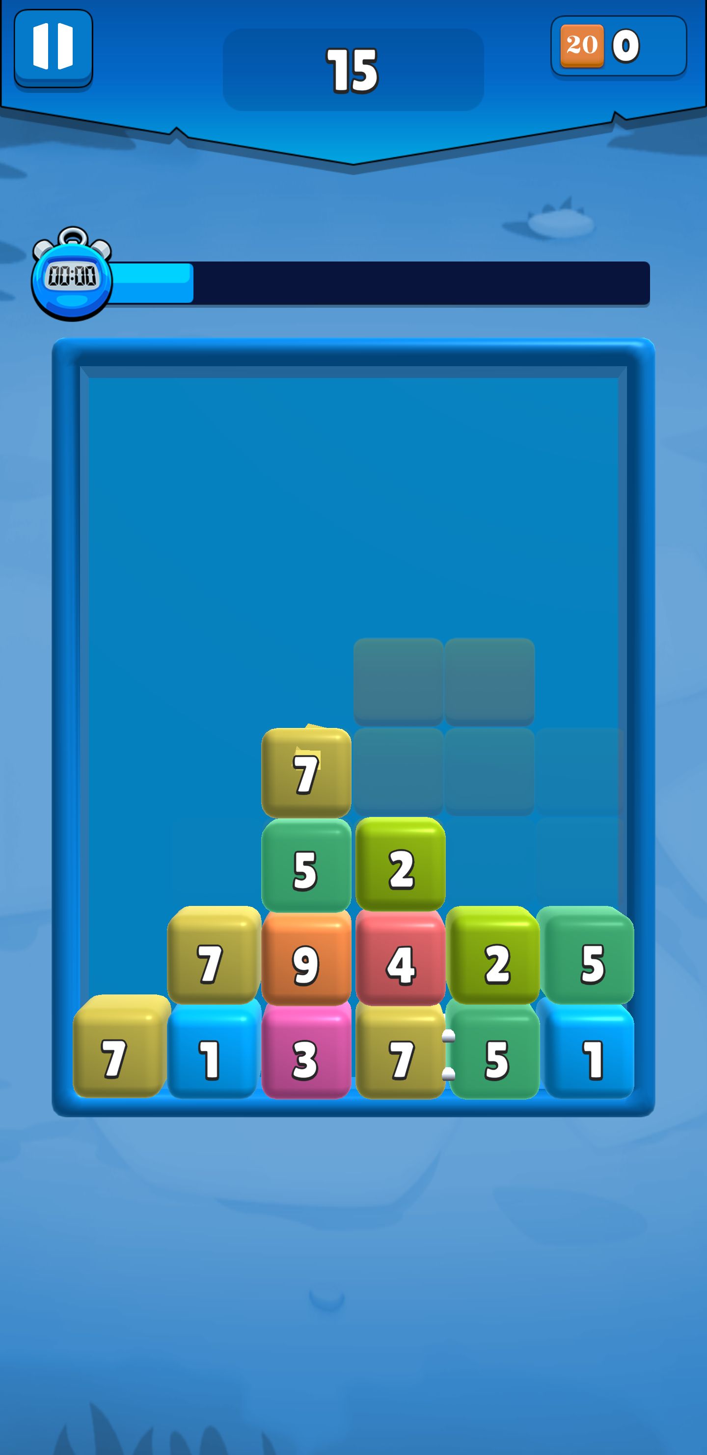 合并方块Blob模板（注：“Blob”在无更多背景信息下较难精准翻译，这里保留英文，若“Blob”有特定含义可根据实际情况调整）