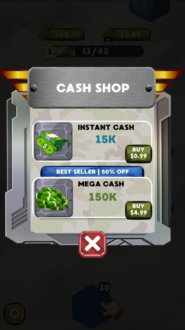 合并军事（可优化为：军事合成）