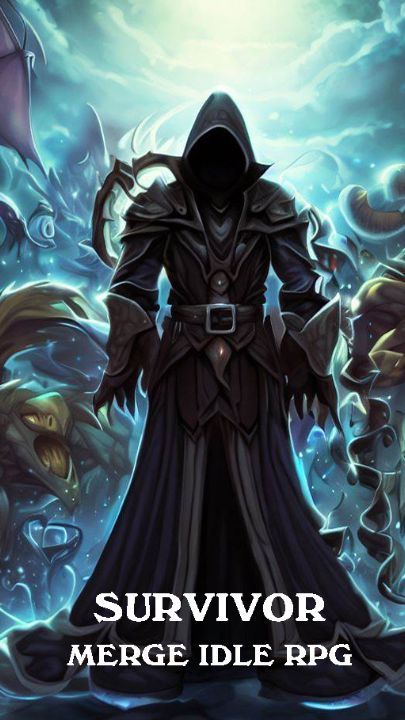 合并幸存者：全面版