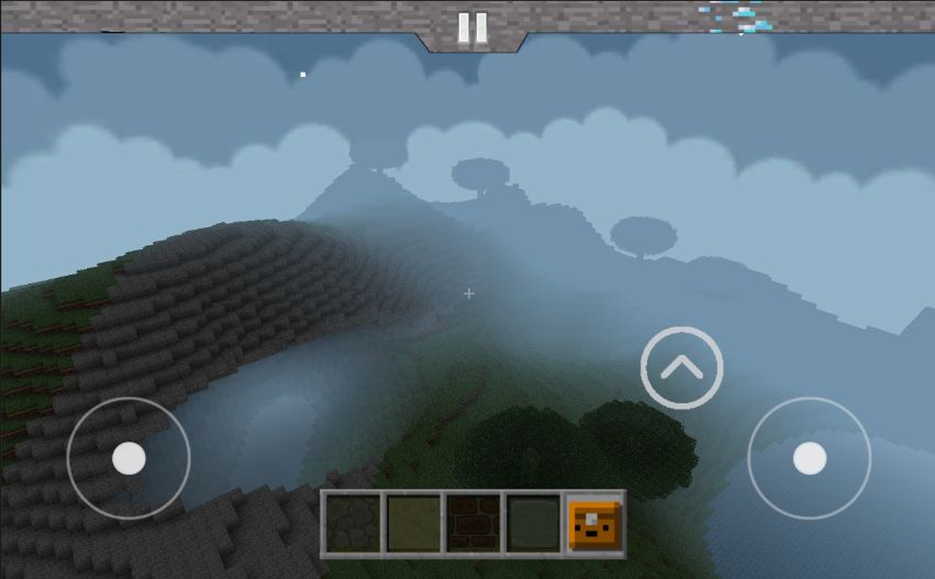 《我的世界完整套件》