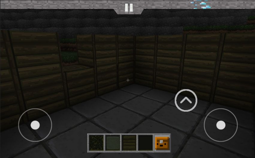 《我的世界完整套件》