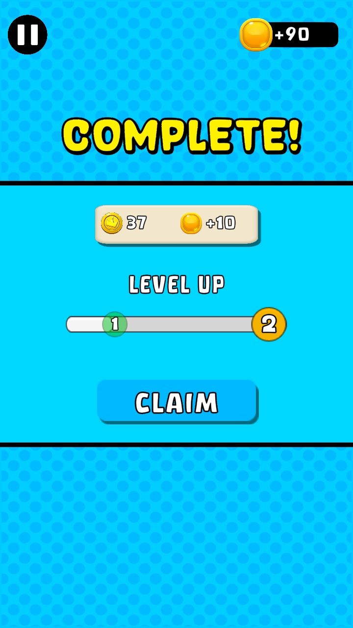 迷你射击游戏模板