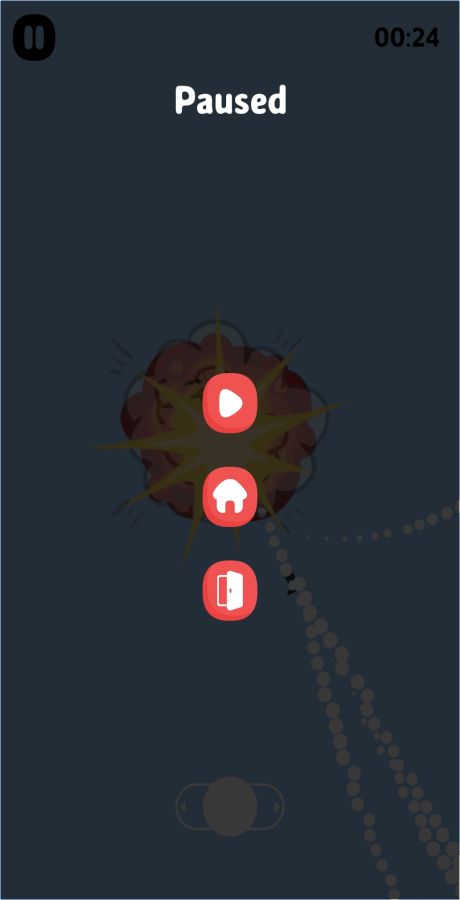 导弹对决飞机完整版游戏