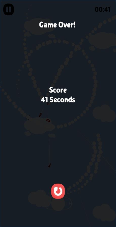 导弹对决飞机完整版游戏