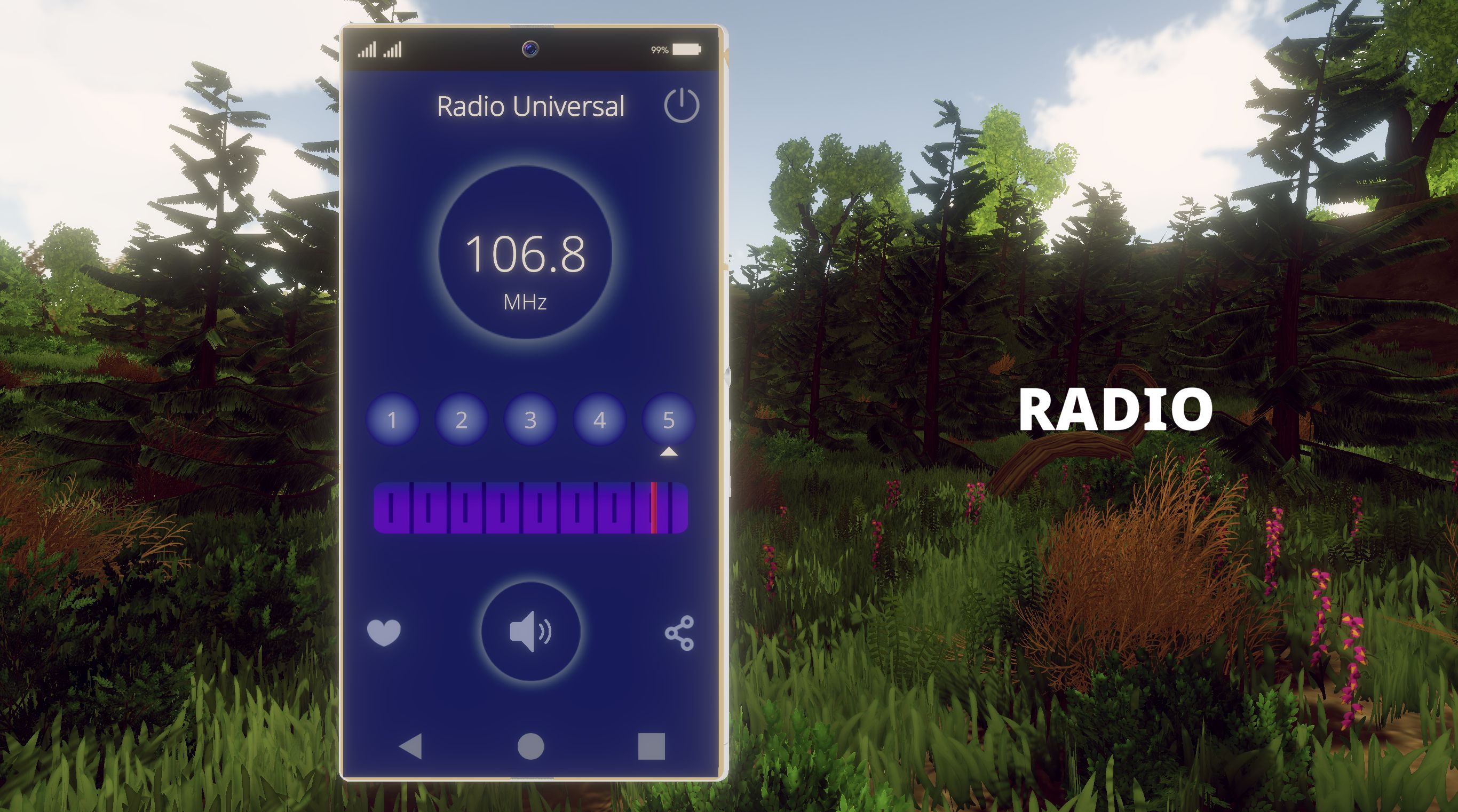 全功能移动操作系统
