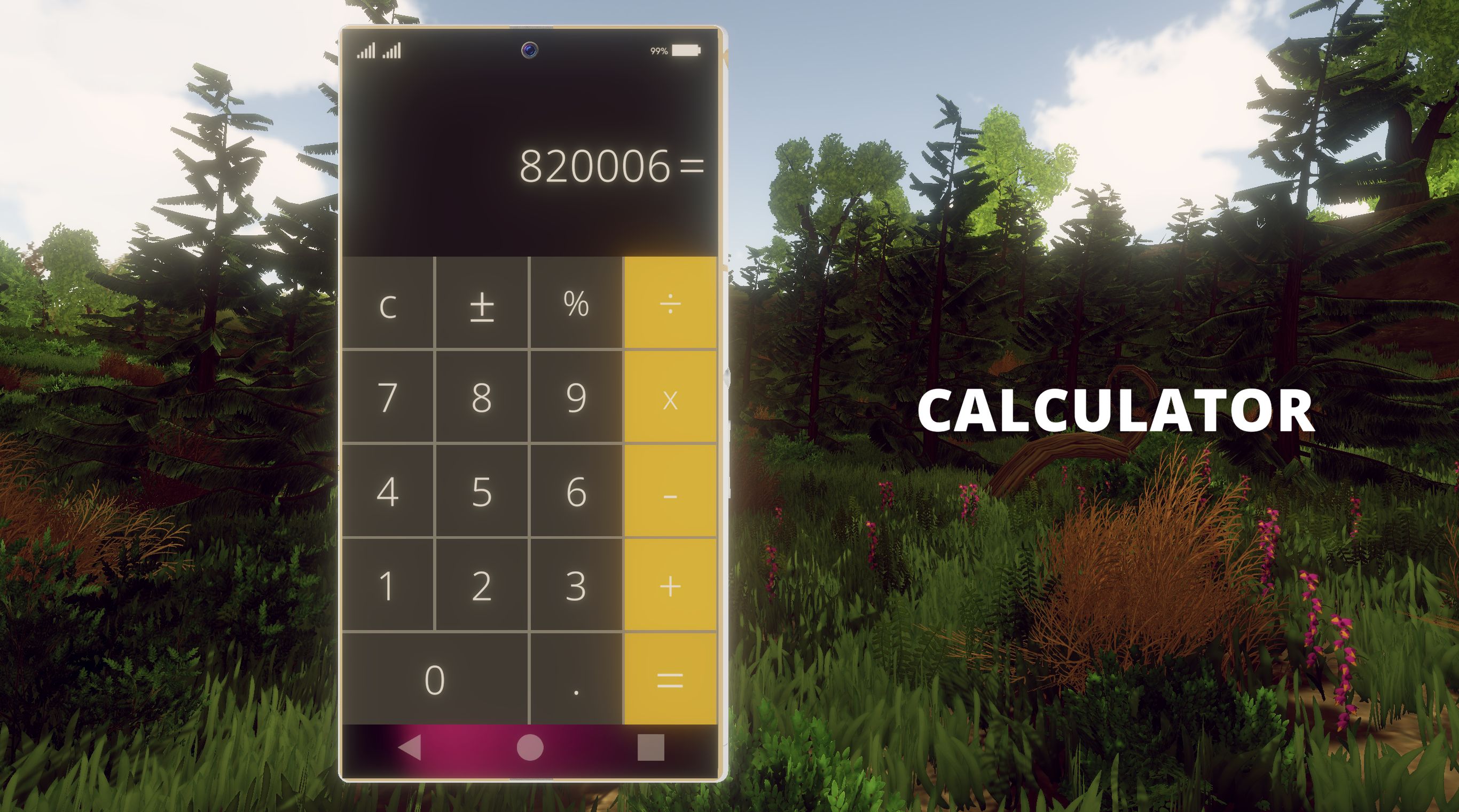 全功能移动操作系统