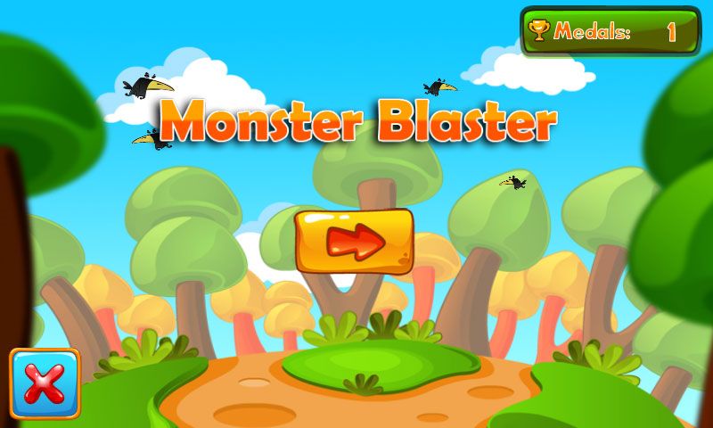 怪物爆破手：完整版