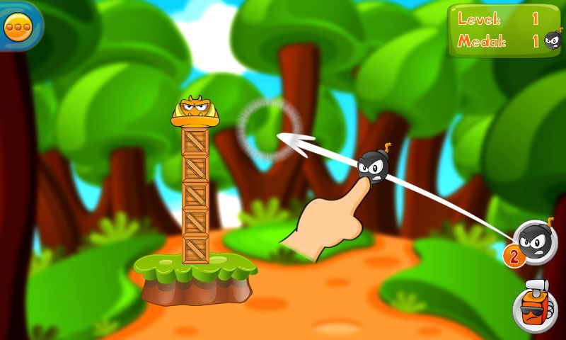 怪物爆破手：完整版