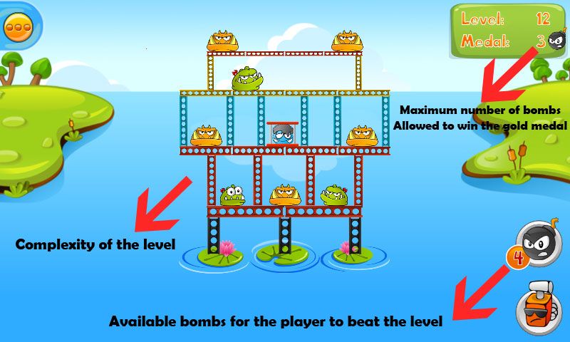 怪物爆破手：完整版