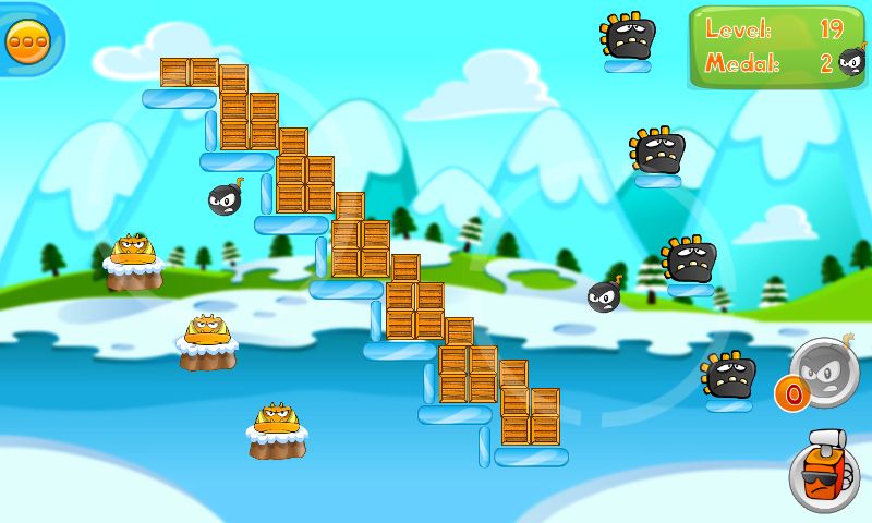 怪物爆破手：完整版