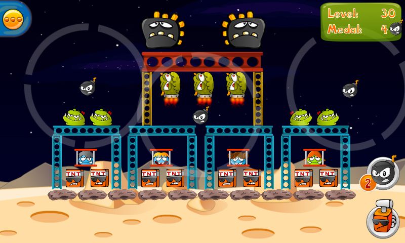 怪物爆破手：完整版