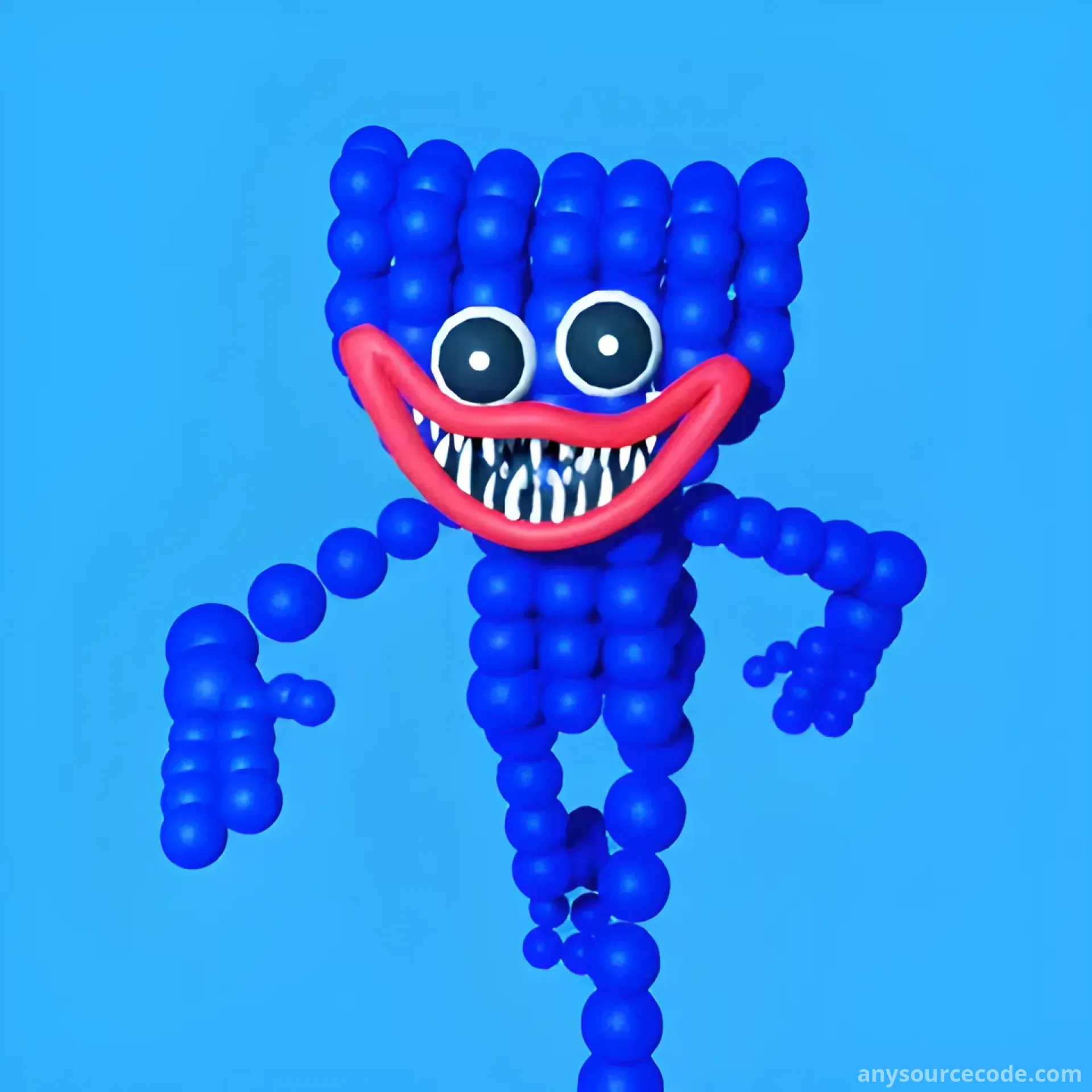 怪物冲刺：终极赛车