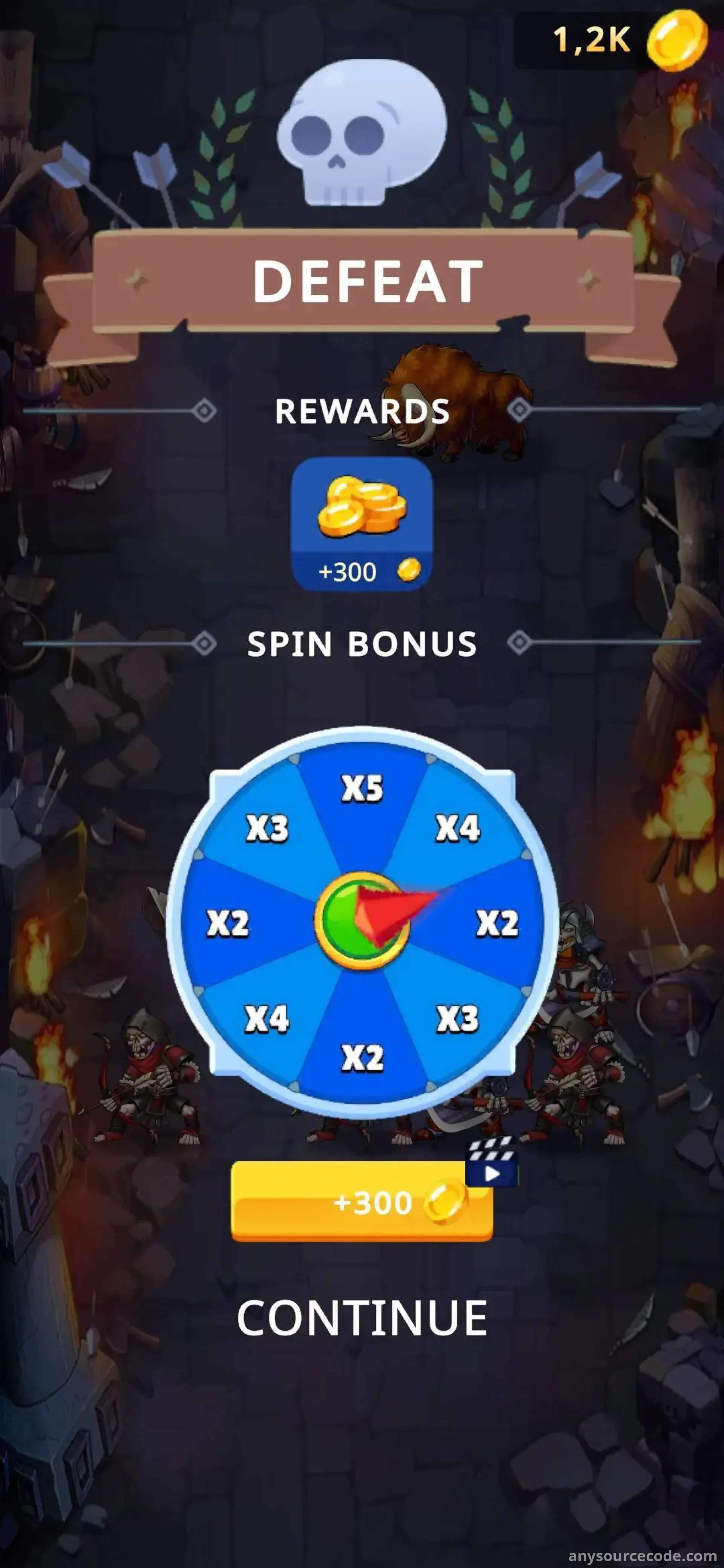 怪物格斗：融合之战