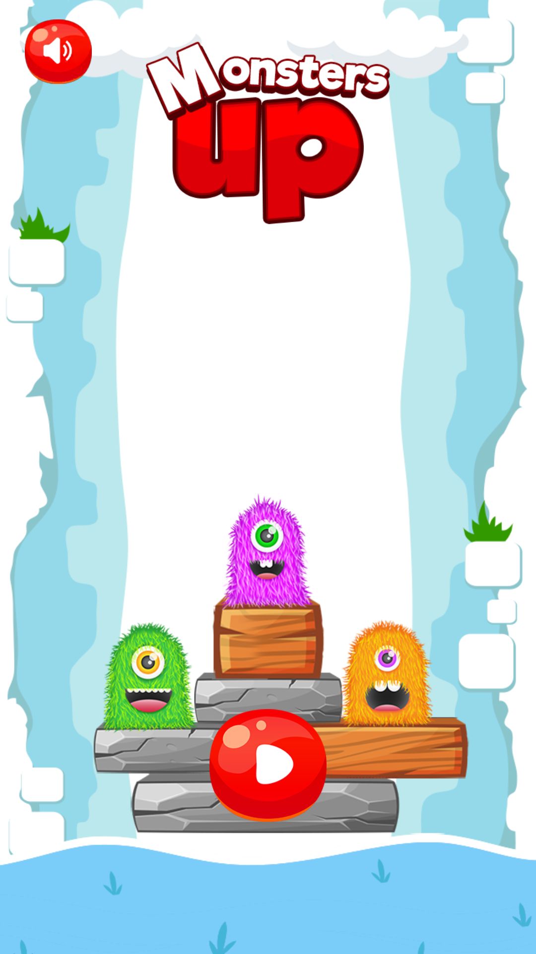 怪物养成完全版