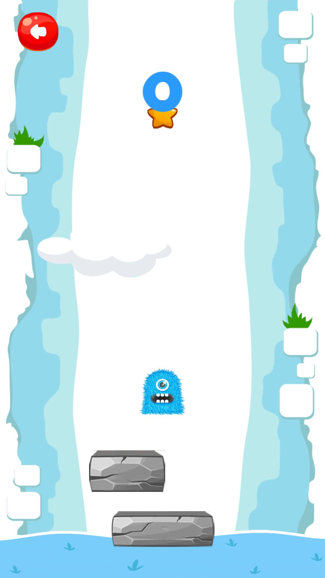 怪物养成完全版