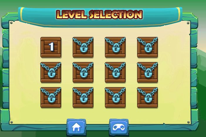 摩托车越野挑战赛