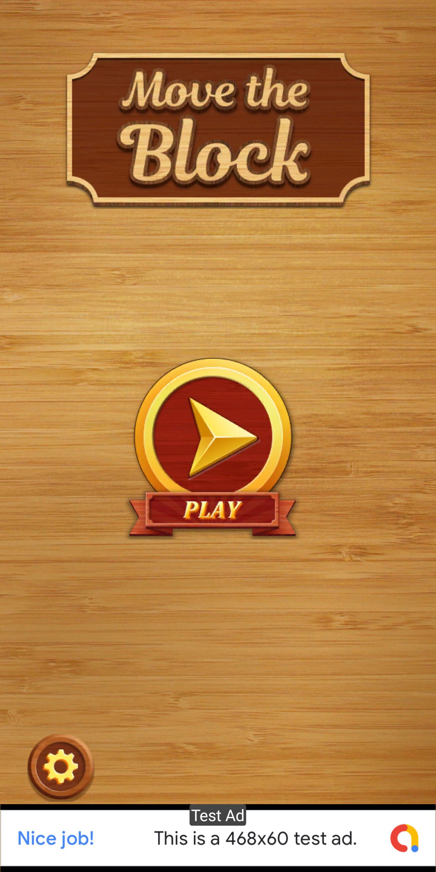 移动方块大挑战