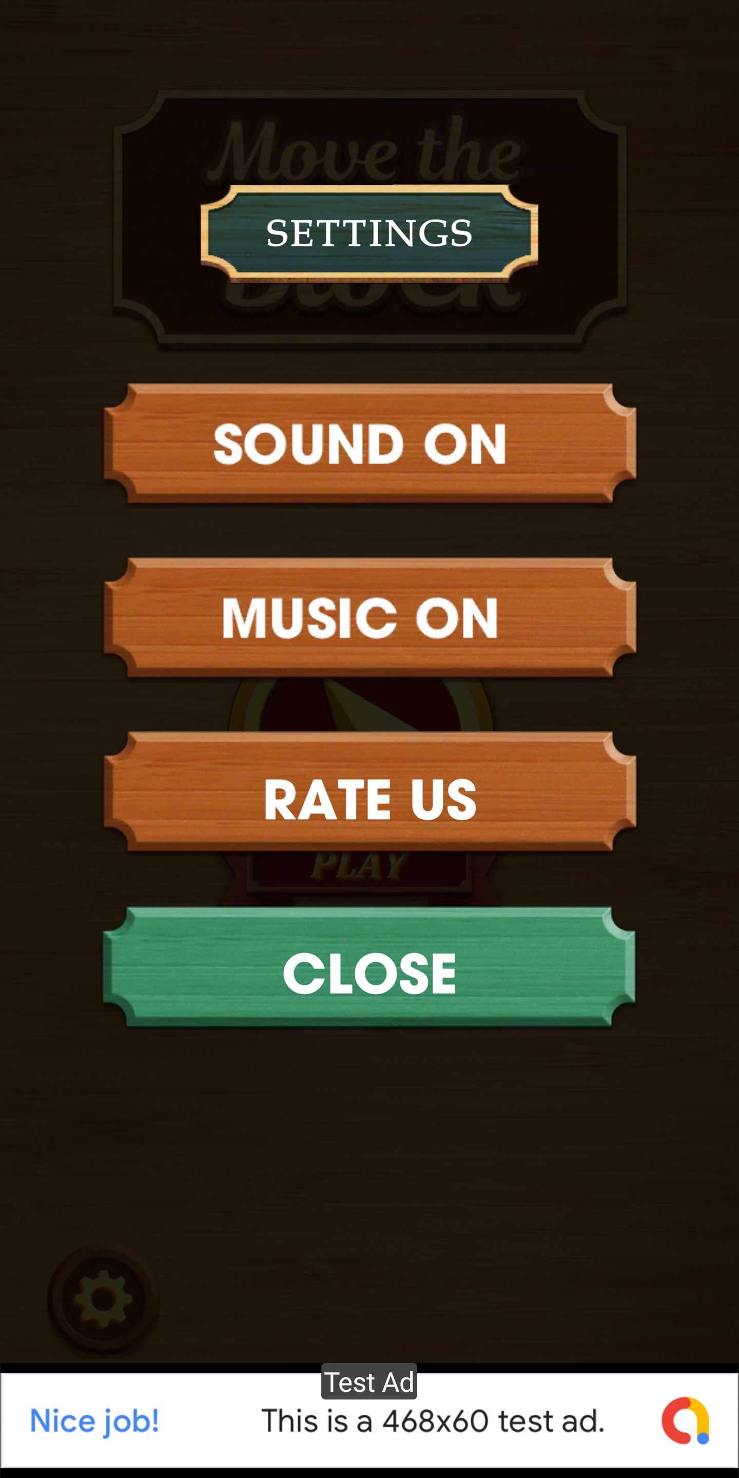 移动方块大挑战