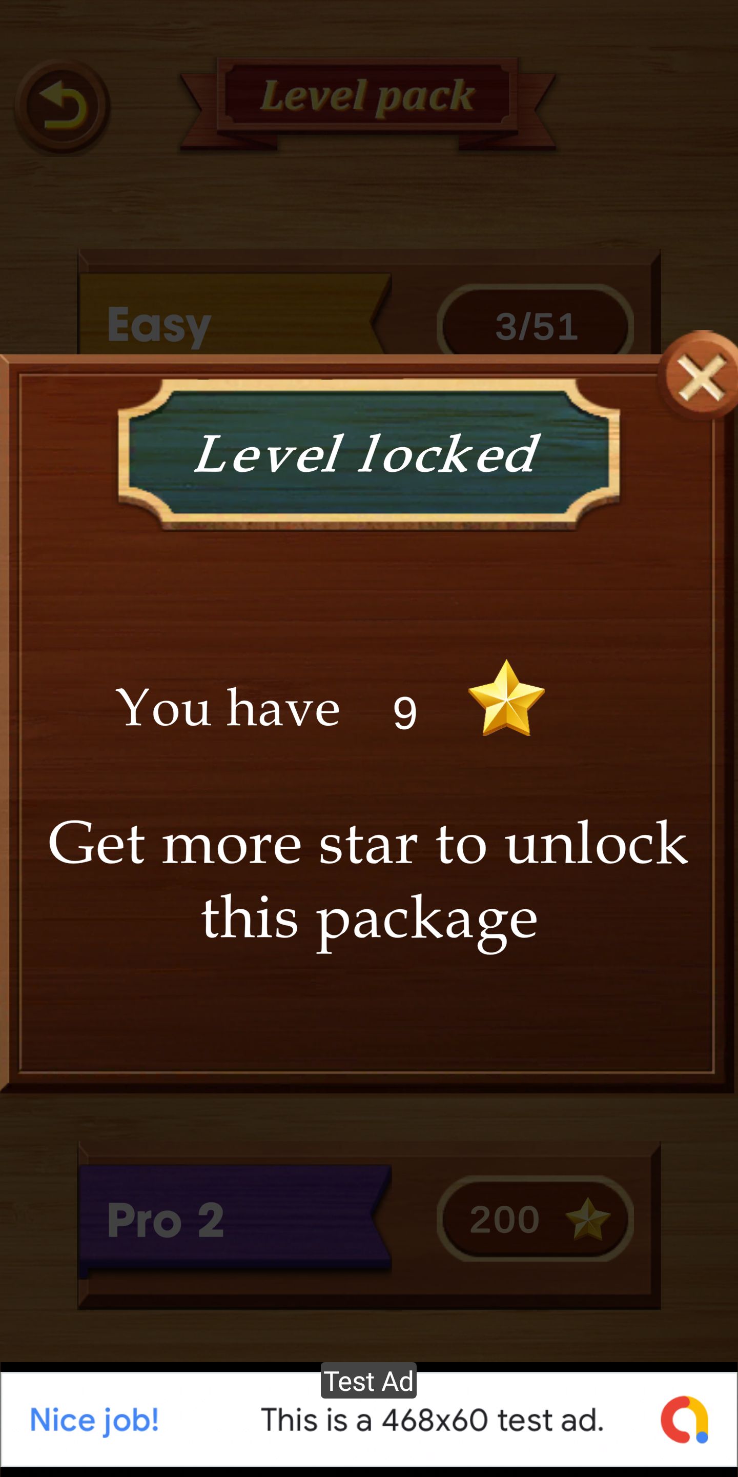 移动方块大挑战