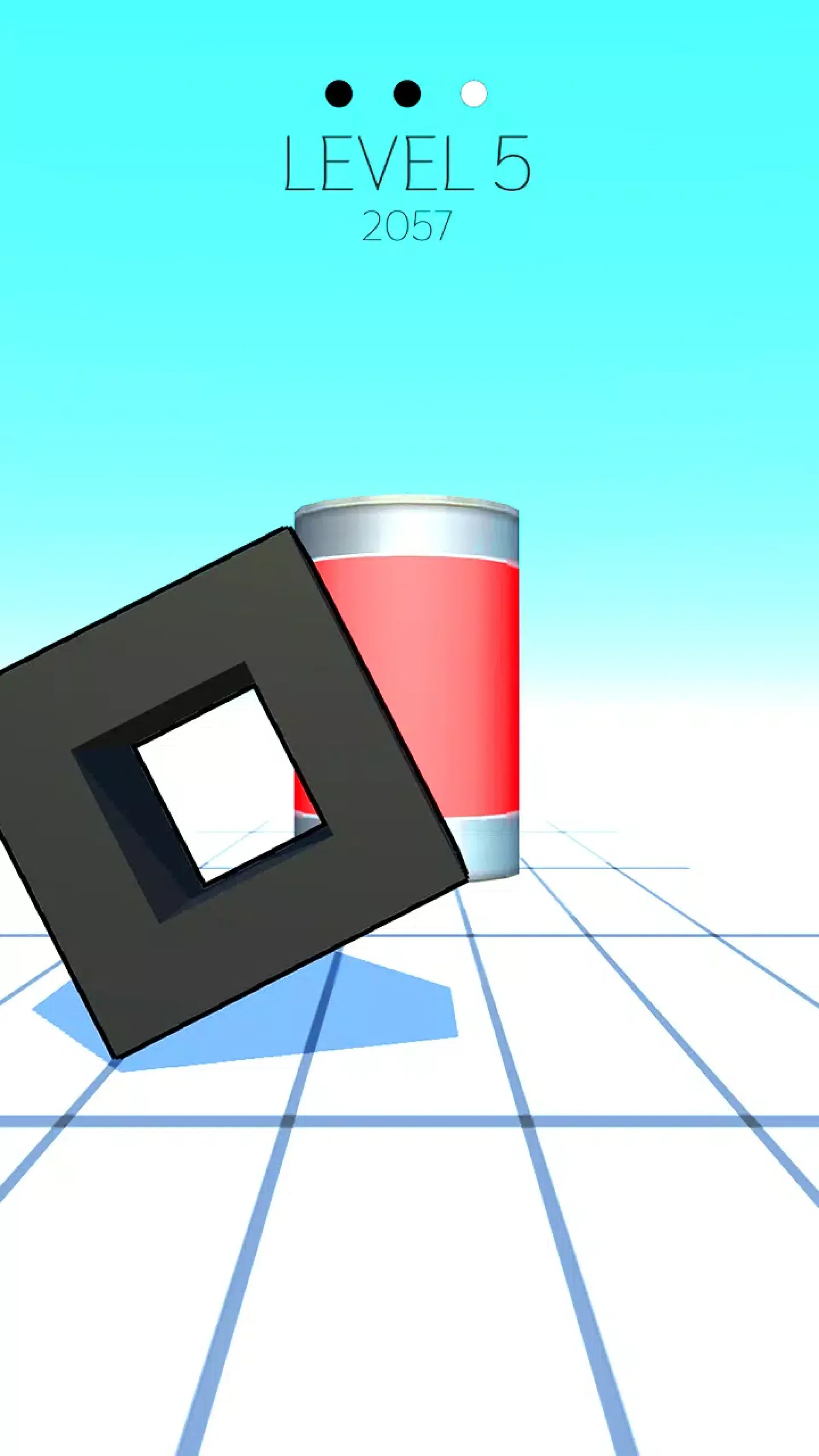 Mr. 1Shot - One Shot Hit | 300 Unique Levels