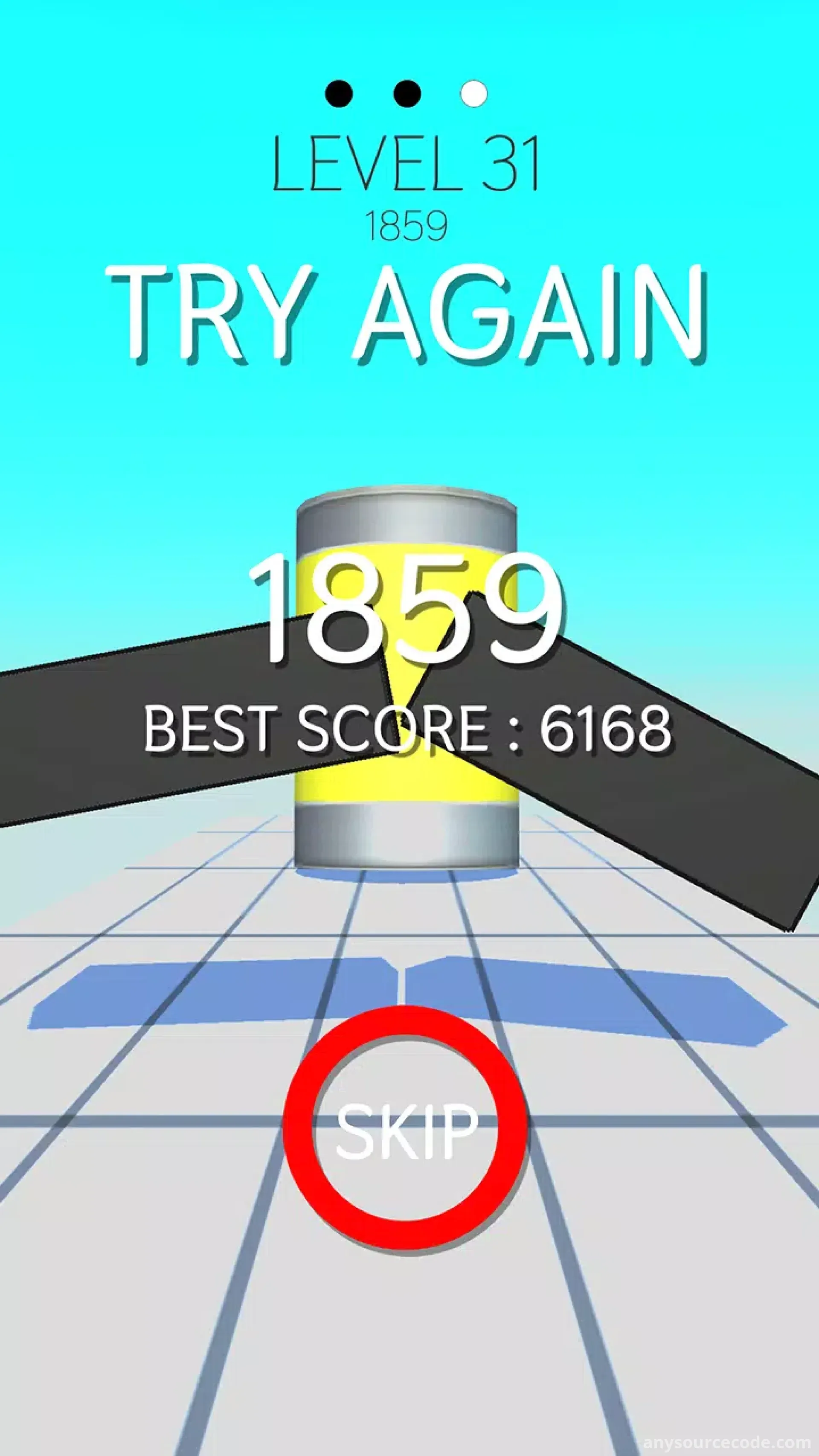 Mr. 1Shot - One Shot Hit | 300 Unique Levels