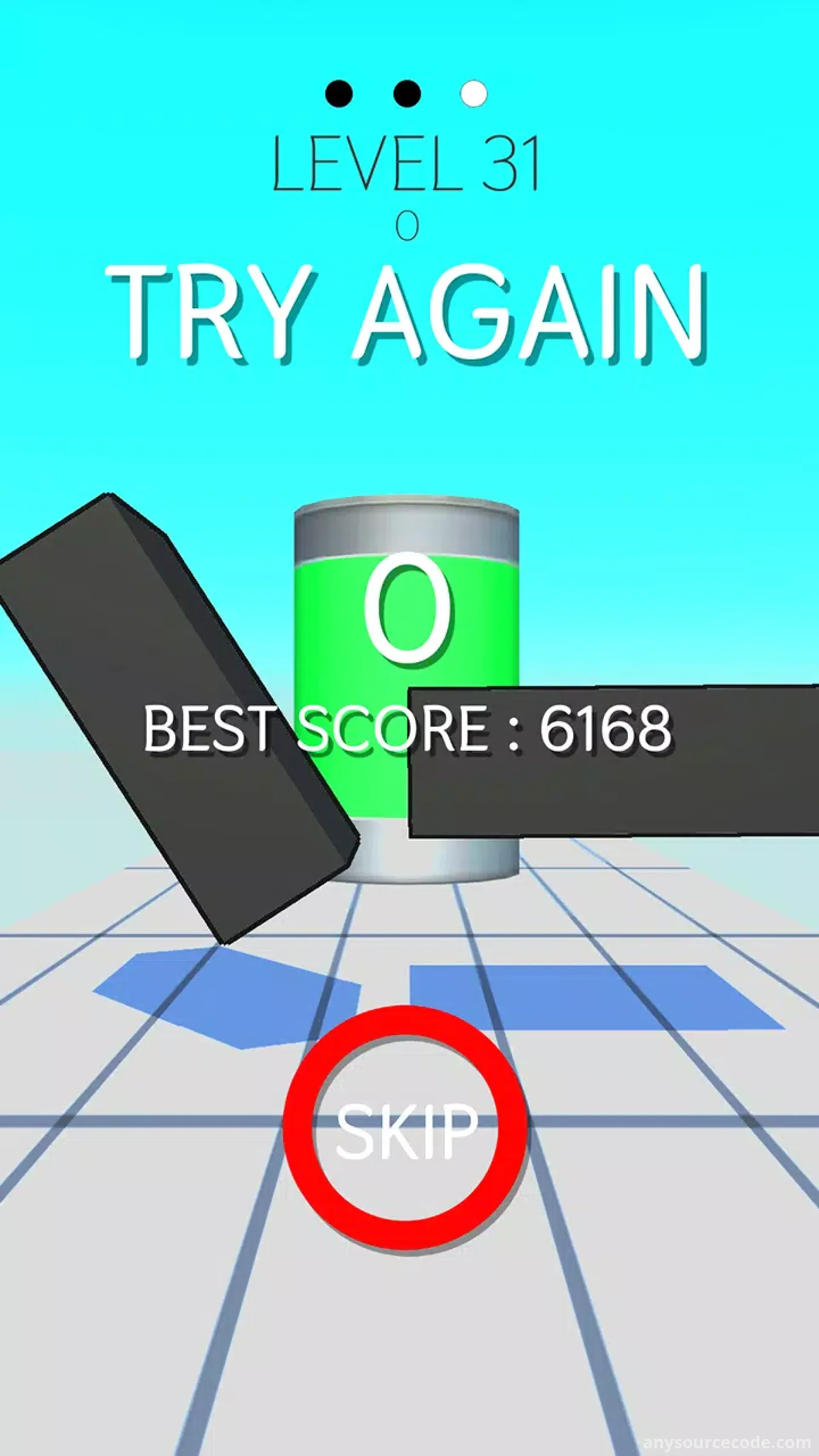 Mr. 1Shot - One Shot Hit | 300 Unique Levels