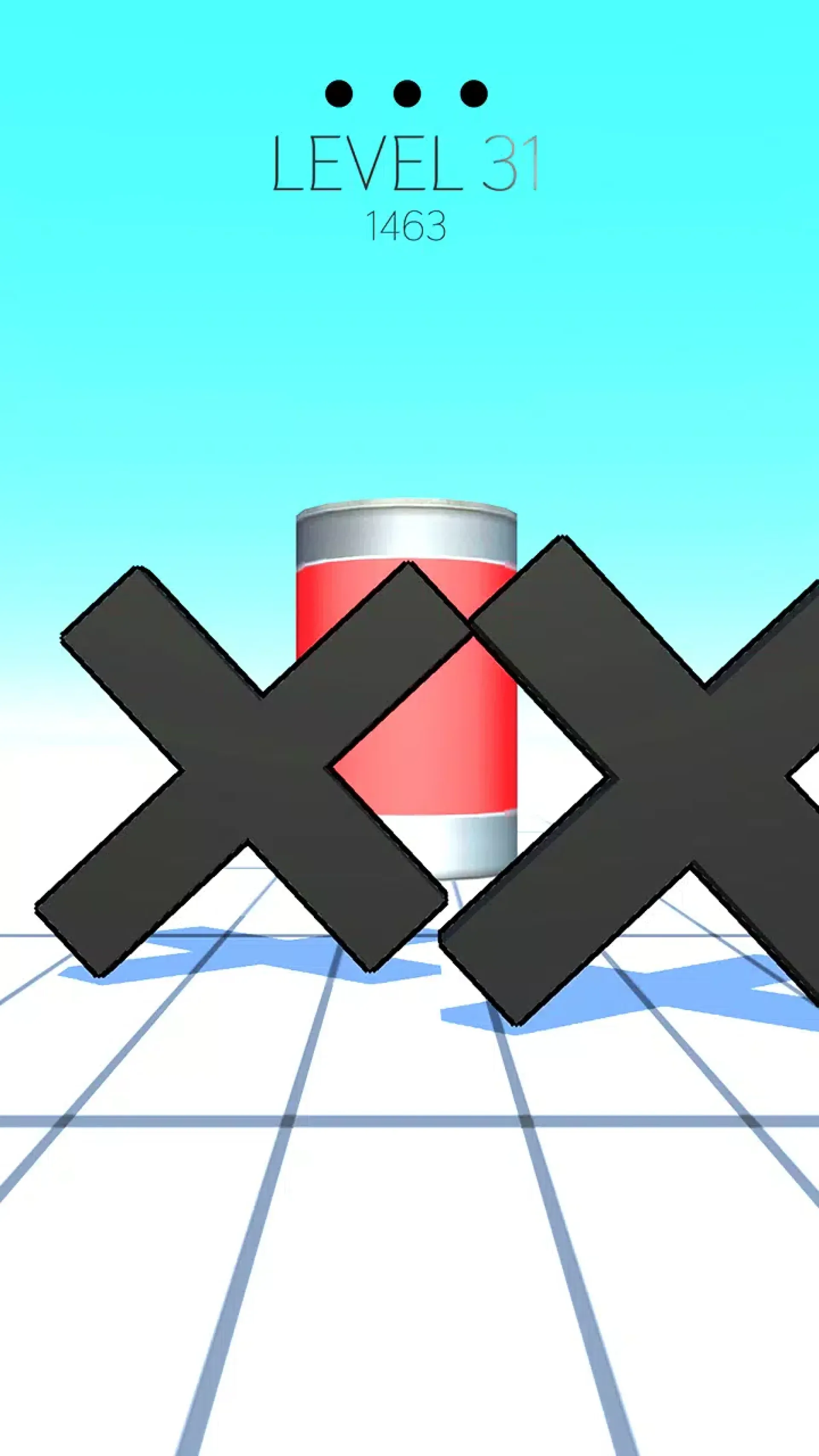 Mr. 1Shot - One Shot Hit | 300 Unique Levels