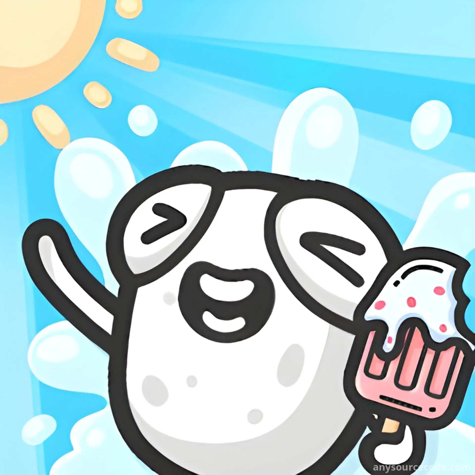 Mr. Potato: Puzzle Master