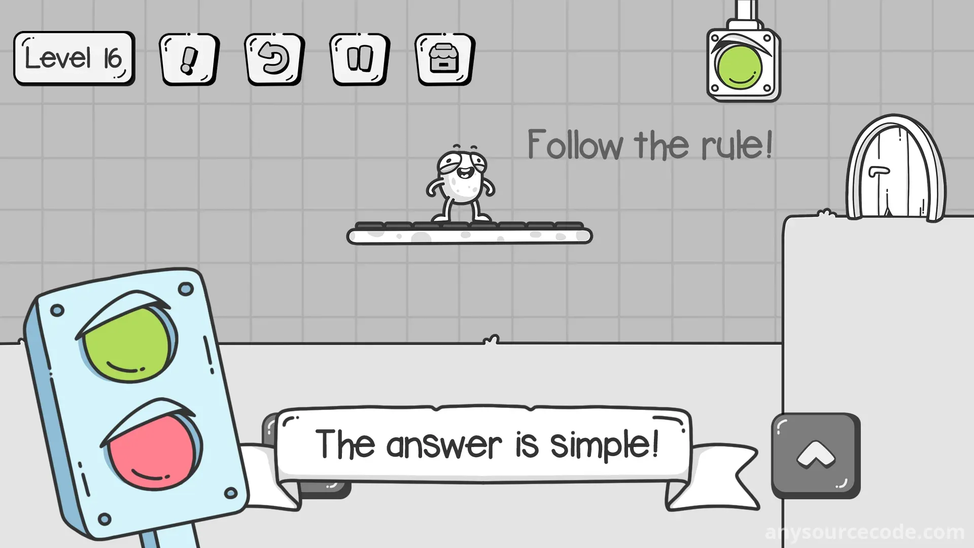 Mr. Potato: Puzzle Master