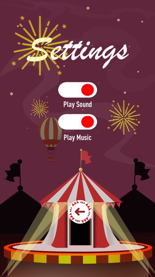 神秘马戏团完整版