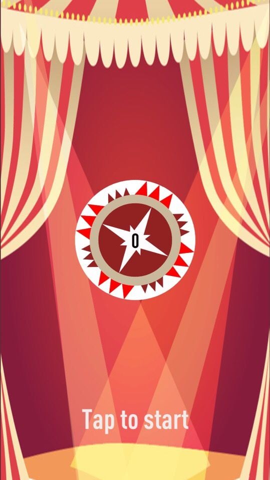 神秘马戏团完整版