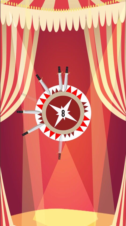 神秘马戏团完整版