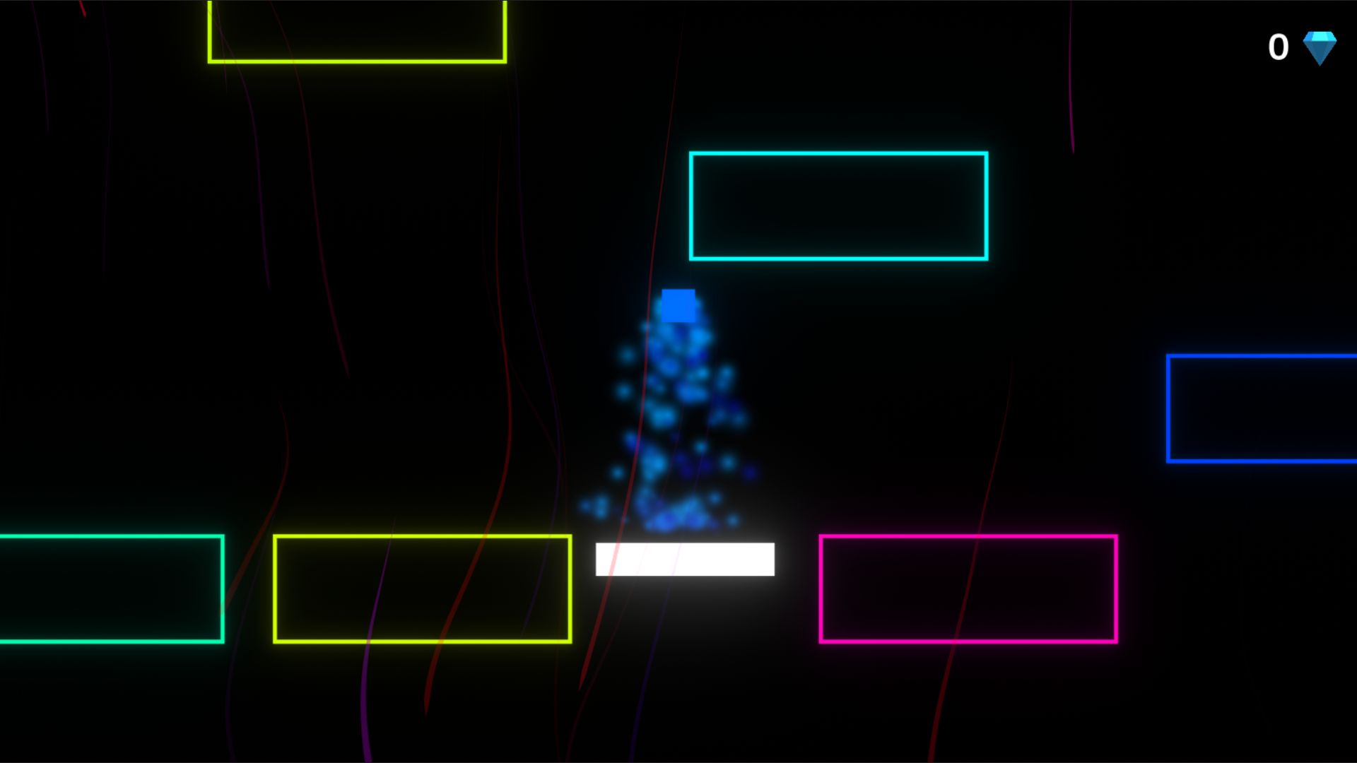 霓虹跳跃完整版游戏