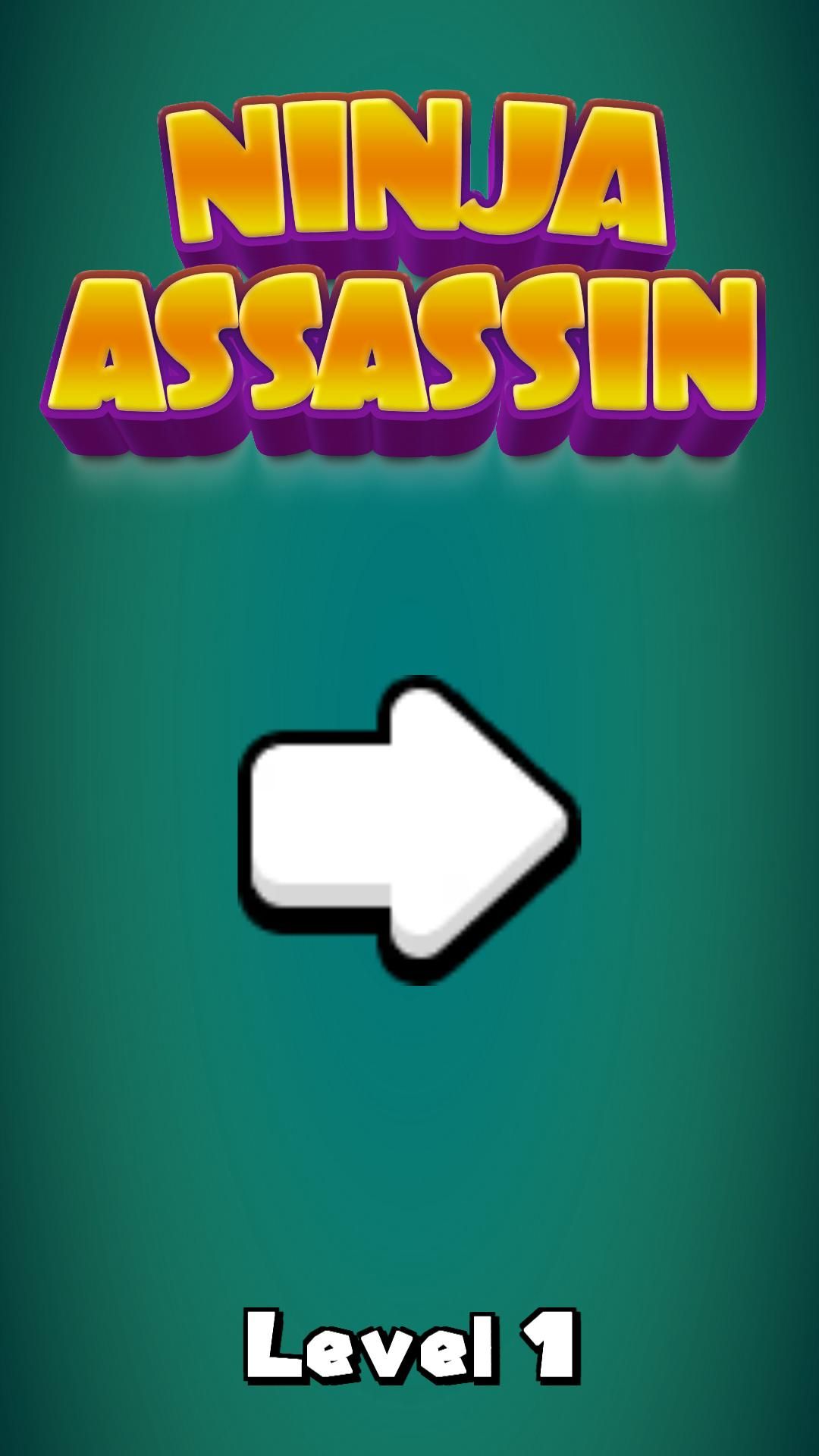 忍者刺客冒险手游