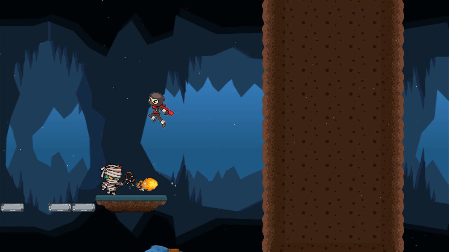 忍者利安：完整版