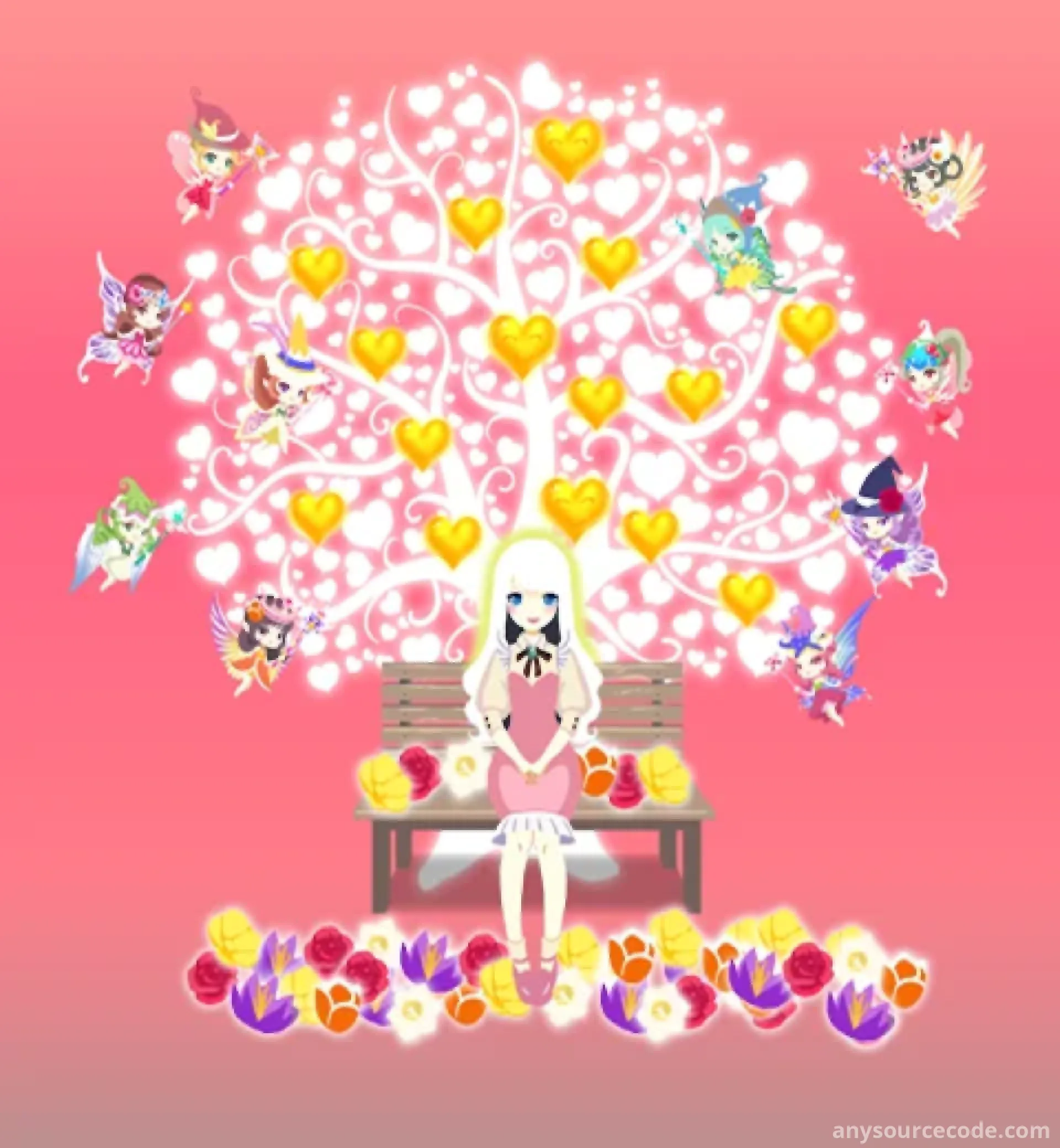 努恩基：治愈之泪