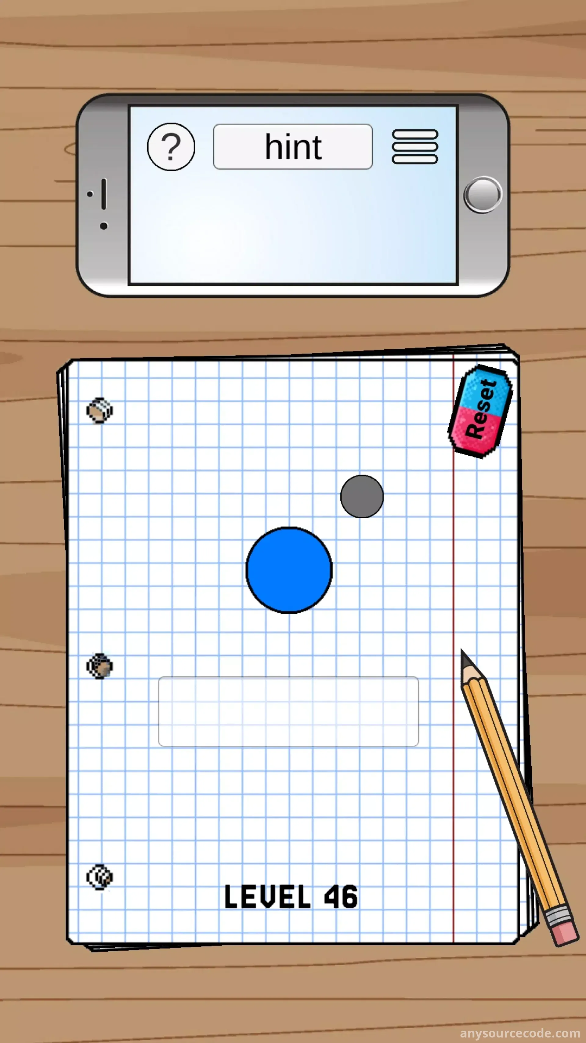 笔记本谜题：脑力挑战