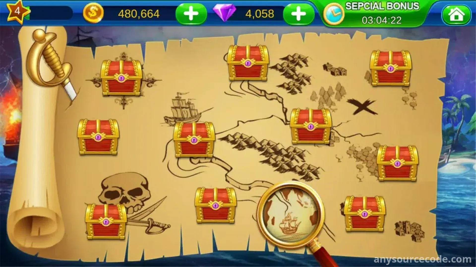 离线赌场 -  jackpot老虎机 | 赌场游戏