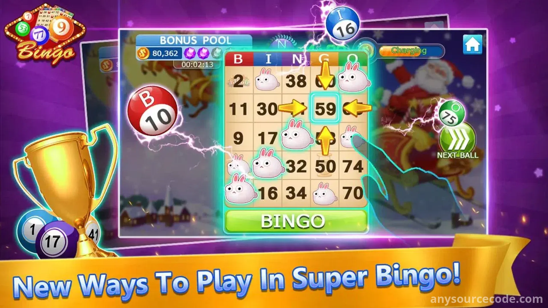 离线赌场 -  jackpot老虎机 | 赌场游戏