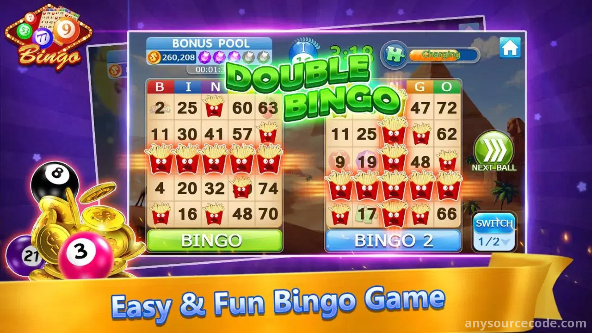 离线赌场 -  jackpot老虎机 | 赌场游戏