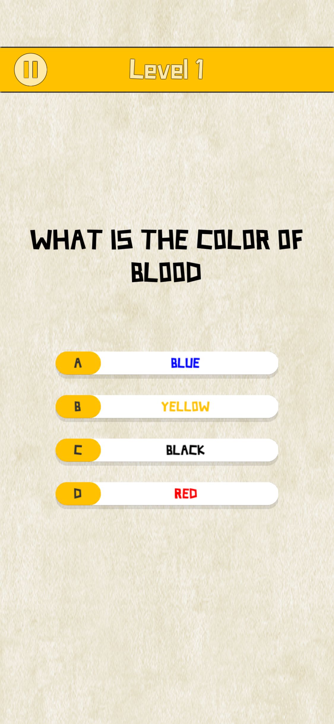 离线问答脑力训练完整项目