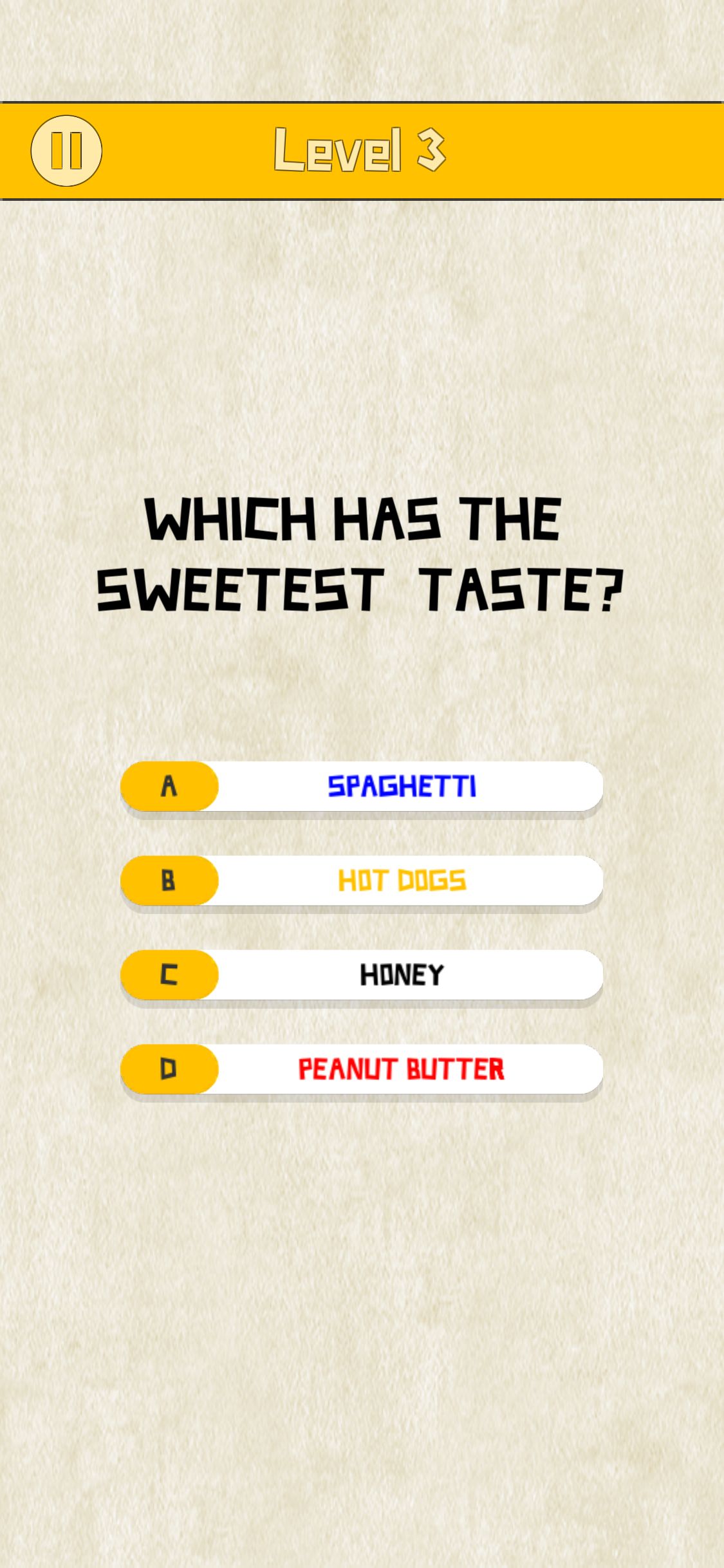 离线问答脑力训练完整项目