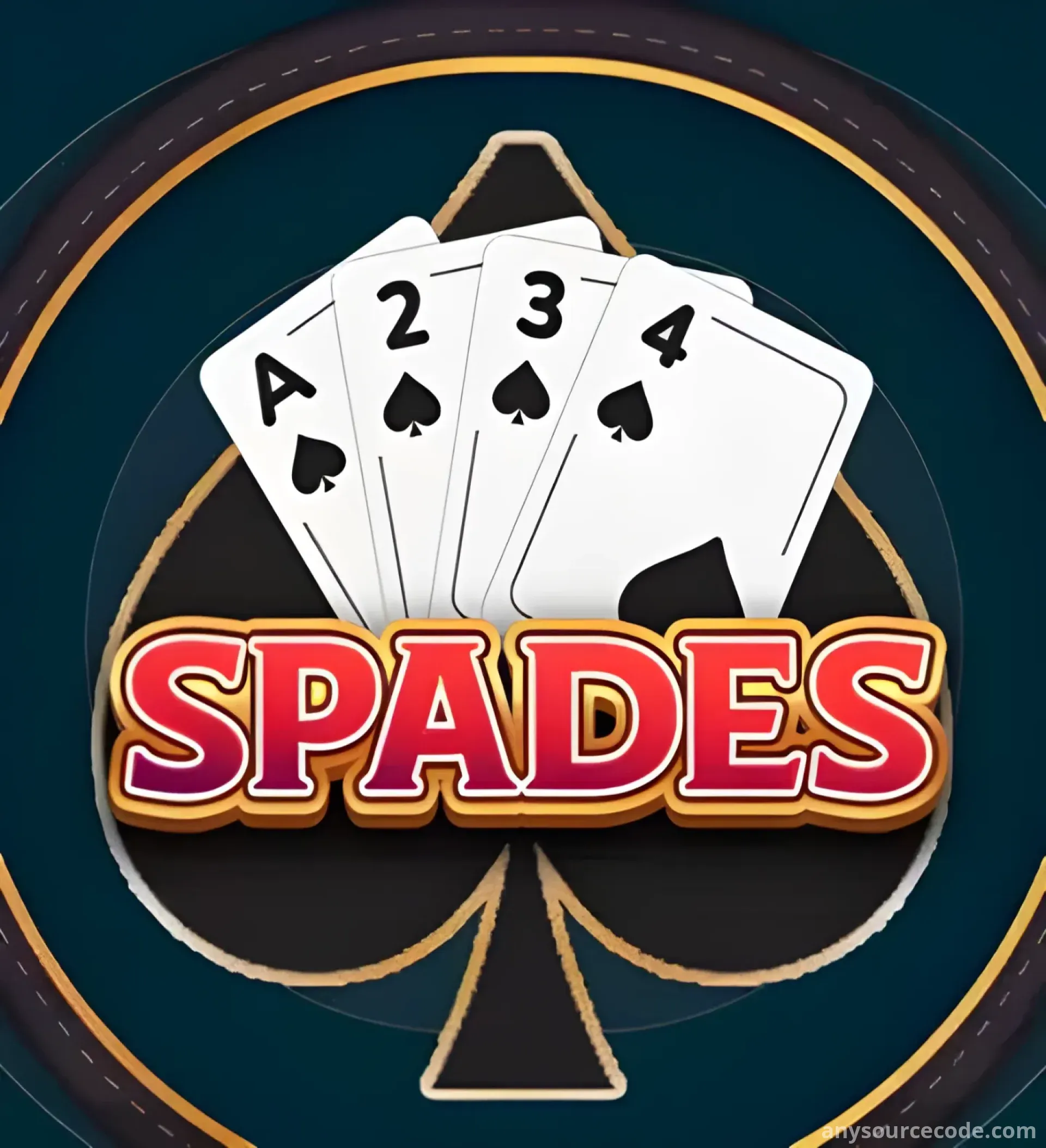 离线黑桃牌游戏 | 赌场游戏