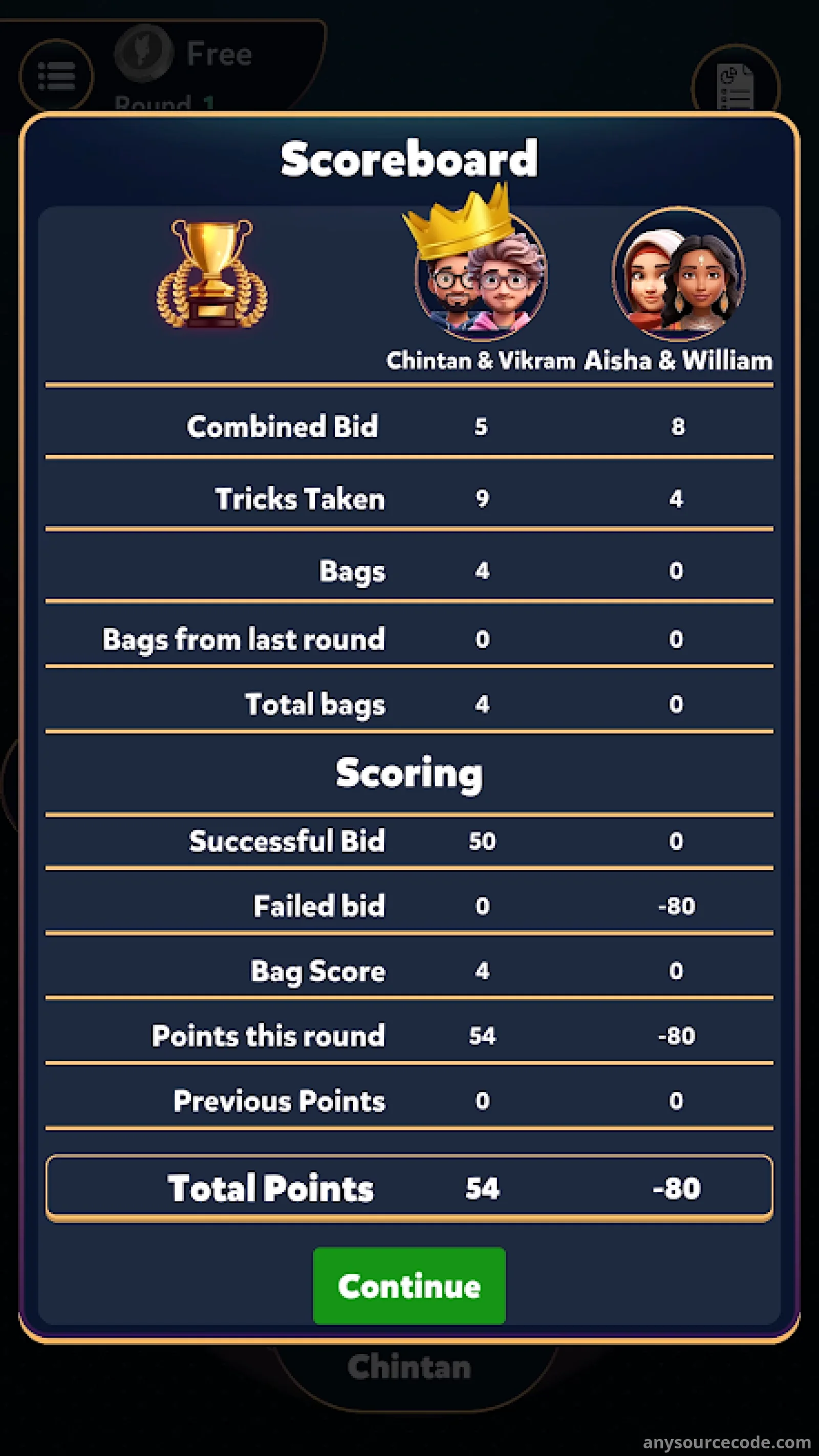 离线黑桃牌游戏 | 赌场游戏