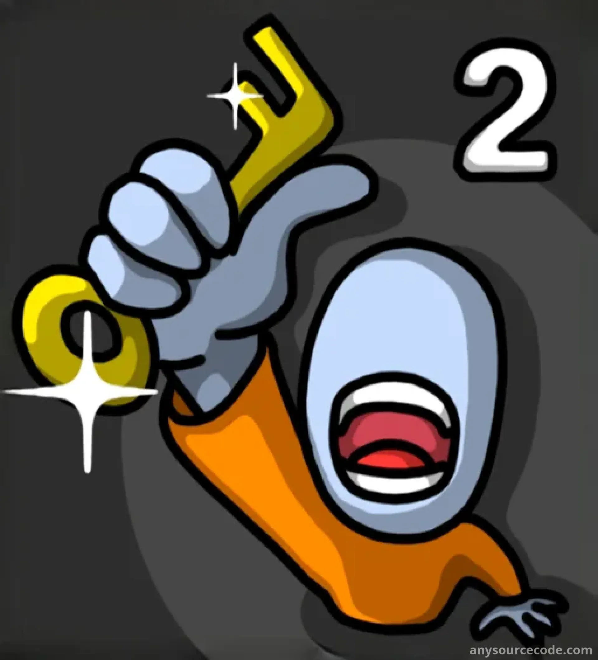 一级监狱2 - 火柴人越狱